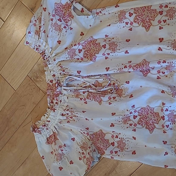 Patagonia Blouse - Picture 2 of 8